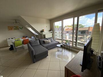 DUPLEX APPARTEMENT