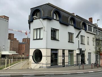 HANDELSPAND