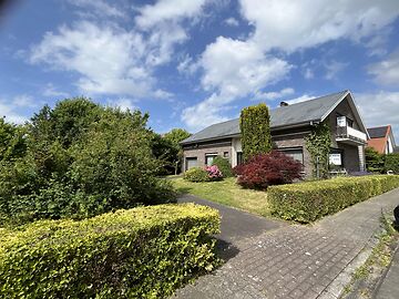 Woning