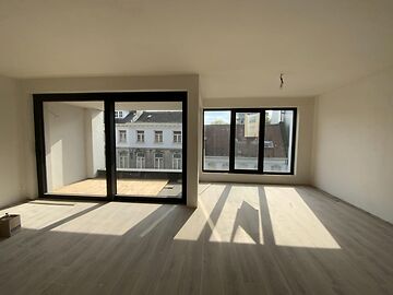 Appartement Tolpoortstraat 82 3e verd.