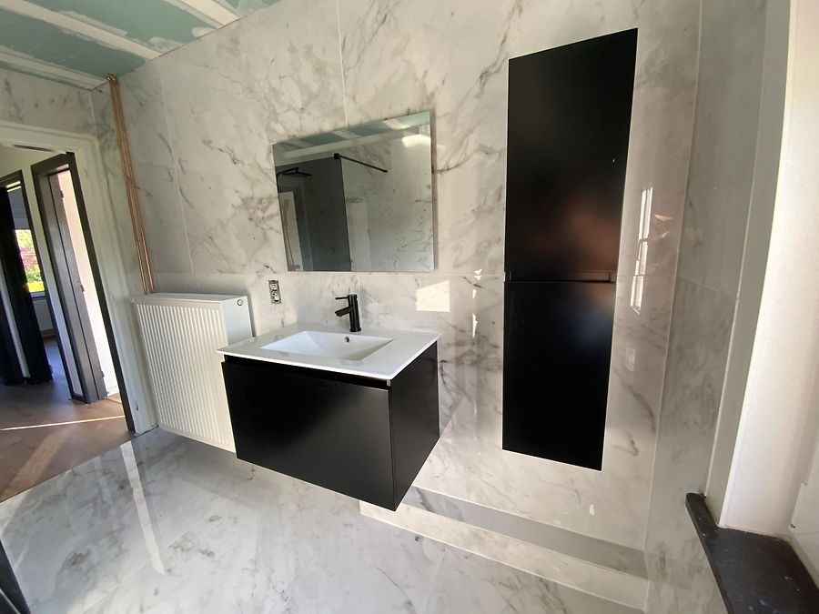 Instapklare WONING