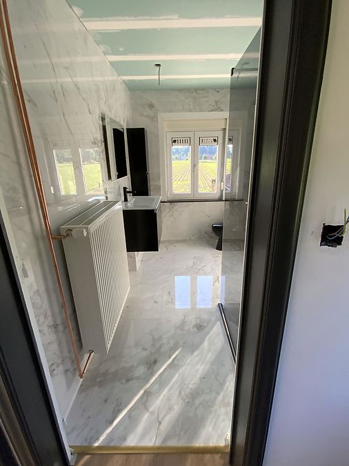 Instapklare WONING