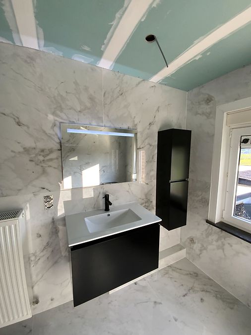 Instapklare WONING