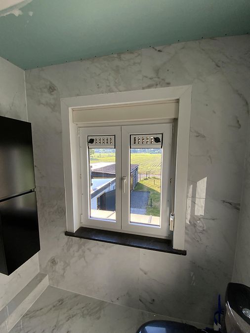 Instapklare WONING