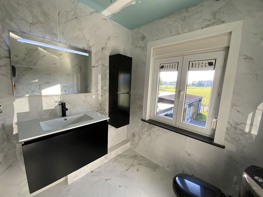 Instapklare WONING