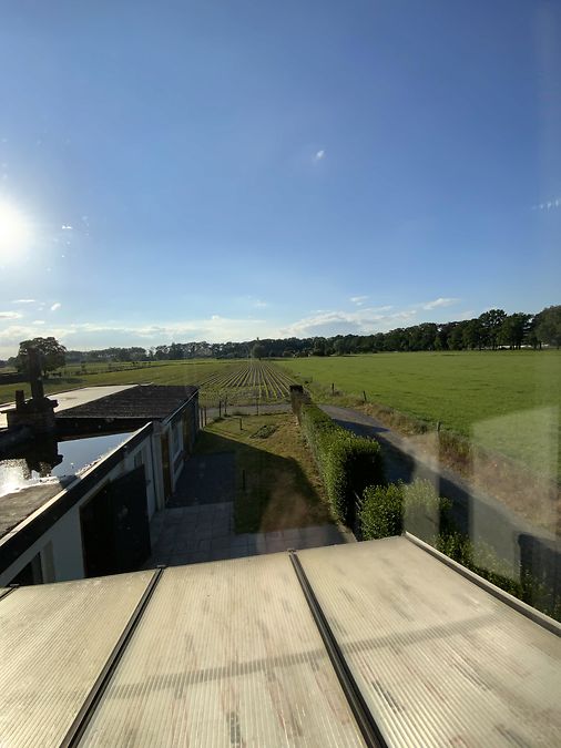 Instapklare WONING