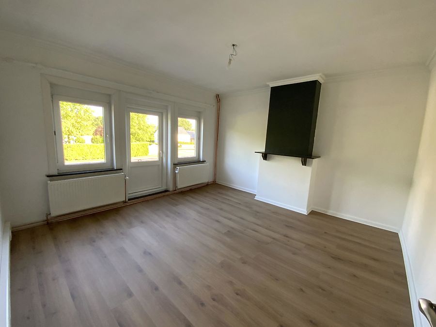 Instapklare WONING