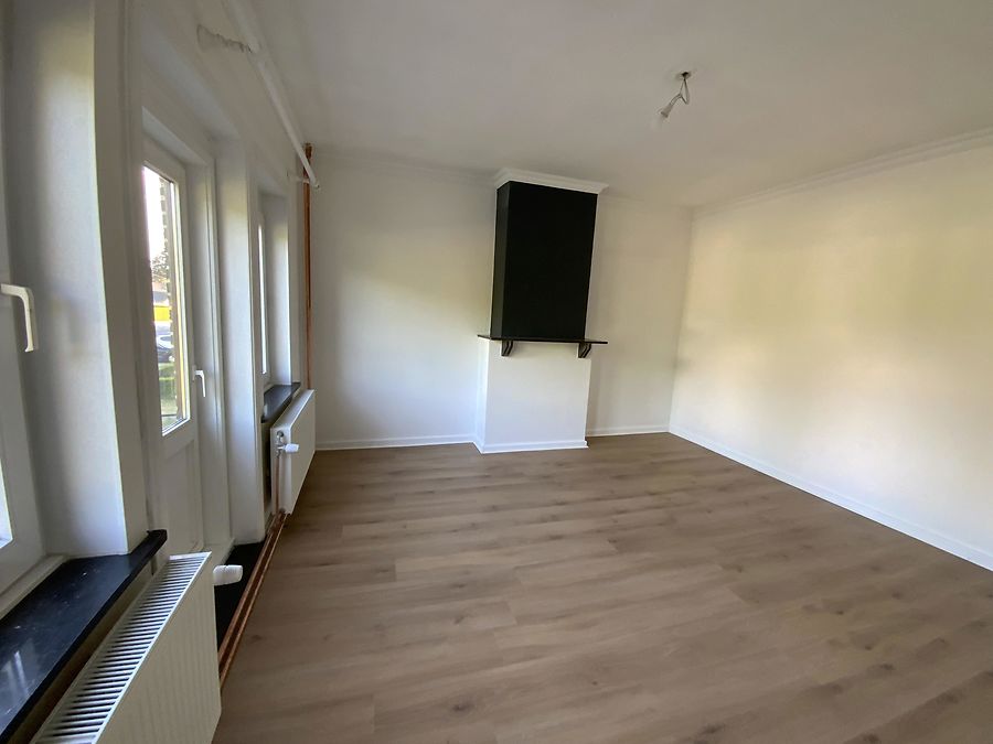 Instapklare WONING