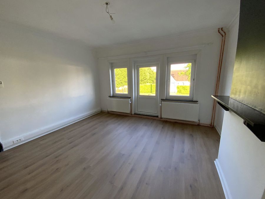 Instapklare WONING