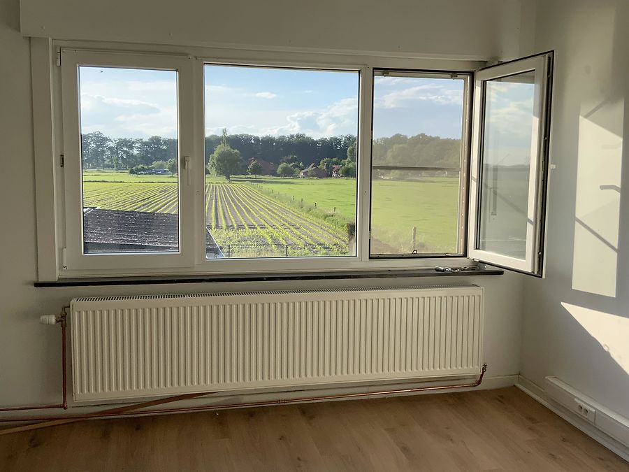 Instapklare WONING