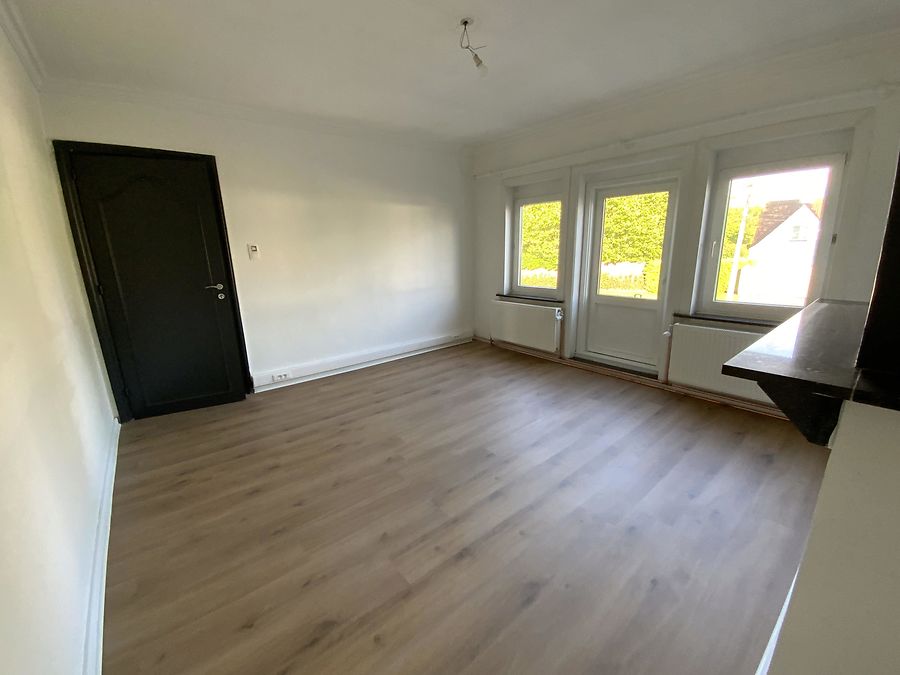 Instapklare WONING