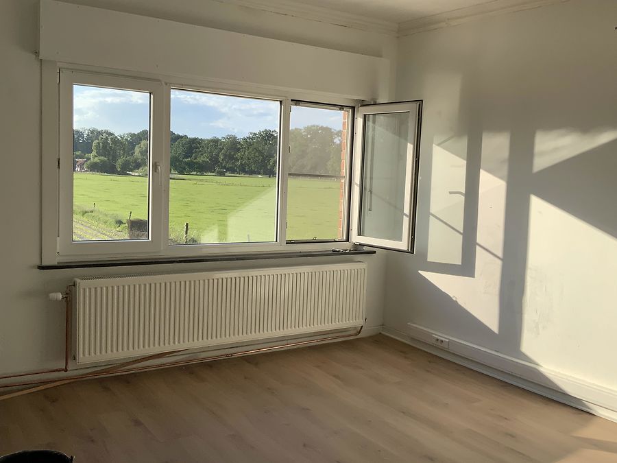 Instapklare WONING