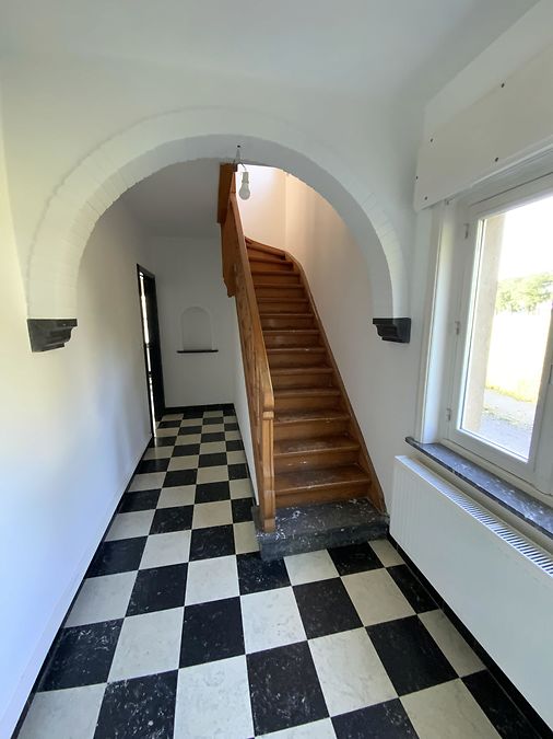 Instapklare WONING