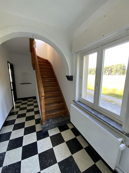 Instapklare WONING