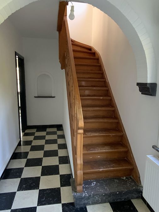 Instapklare WONING