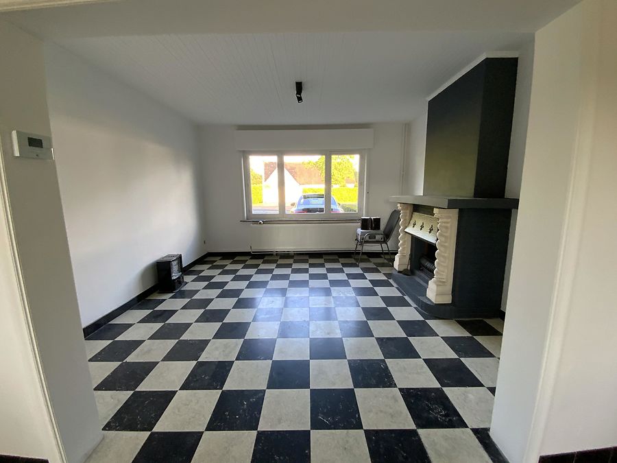 Instapklare WONING