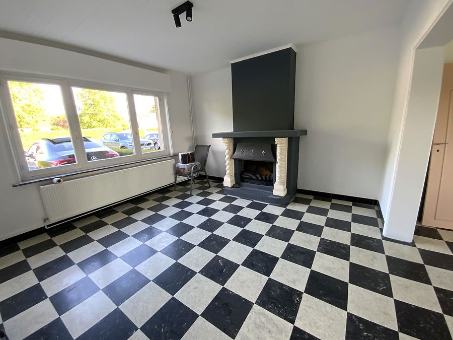 Instapklare WONING