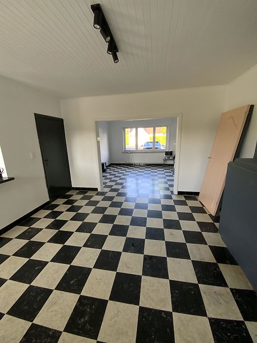 Instapklare WONING
