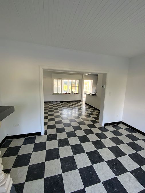 Instapklare WONING