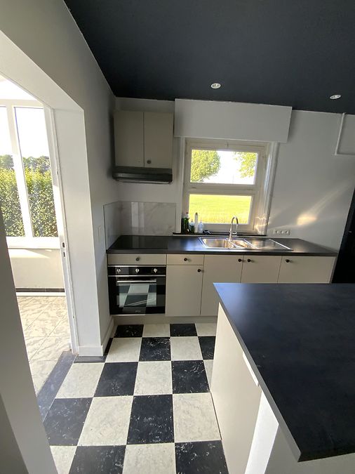 Instapklare WONING
