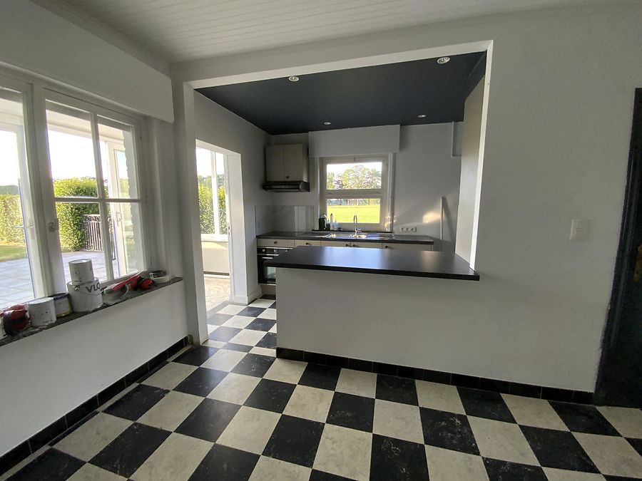 Instapklare WONING