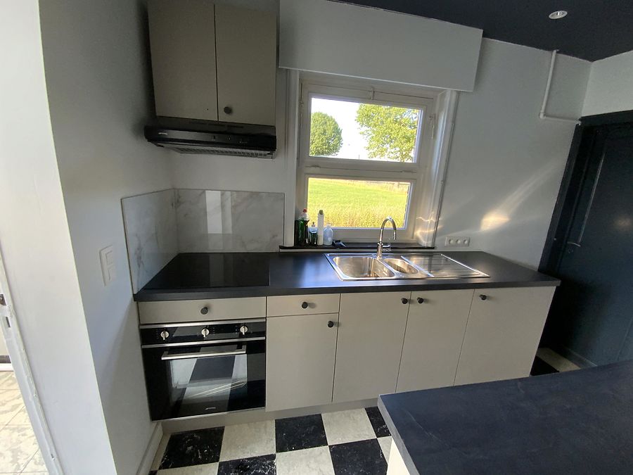 Instapklare WONING
