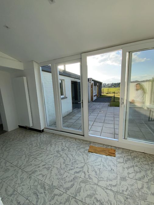 Instapklare WONING