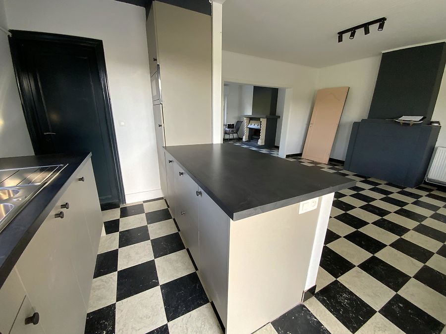 Instapklare WONING