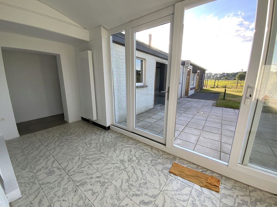 Instapklare WONING