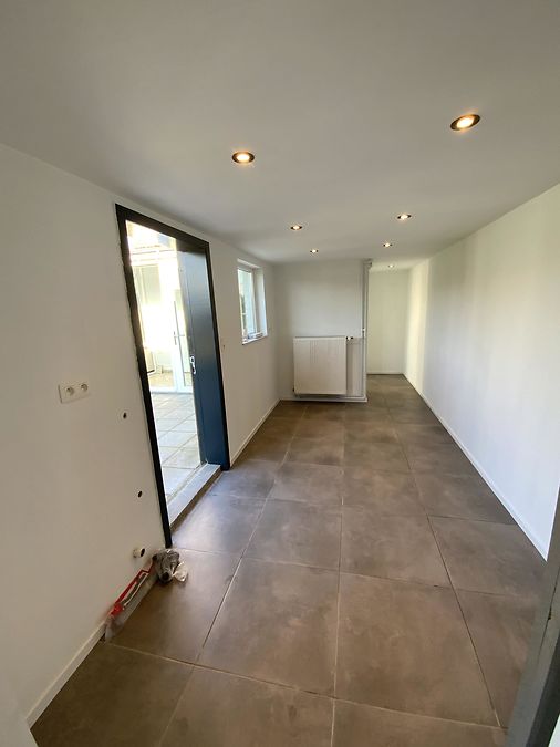 Instapklare WONING