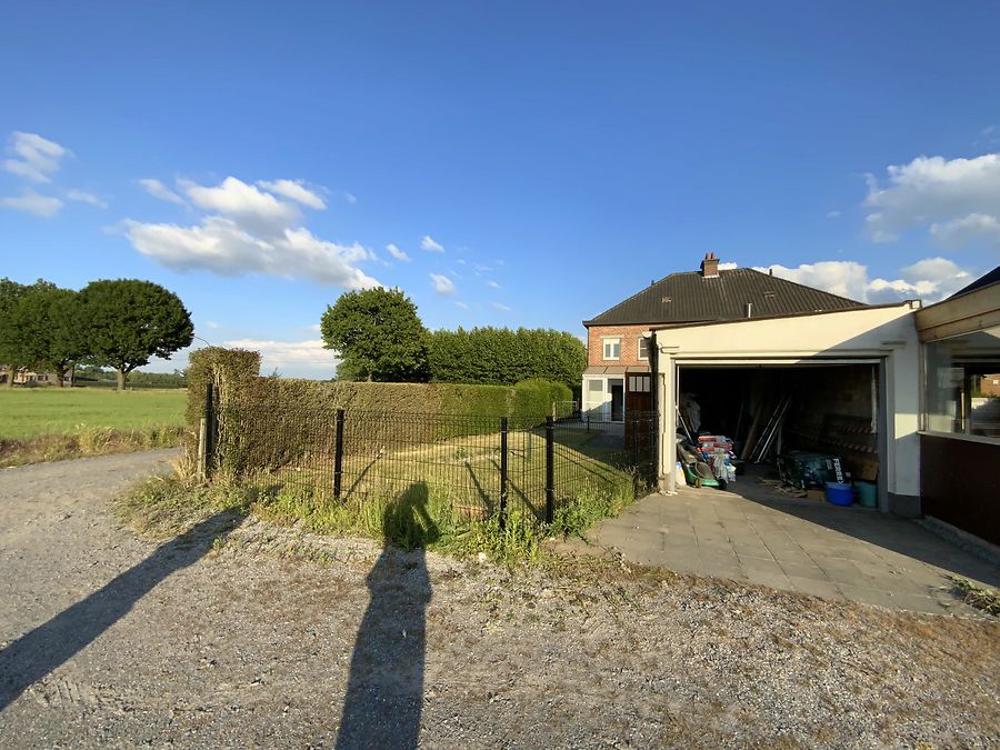Instapklare WONING