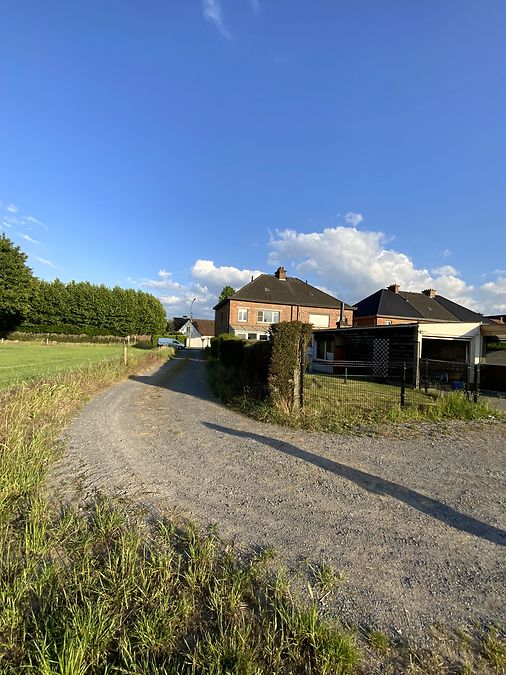 Instapklare WONING