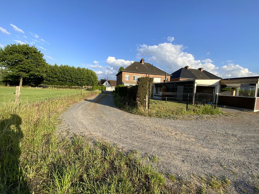Instapklare WONING