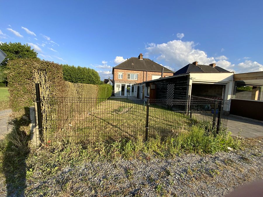 Instapklare WONING