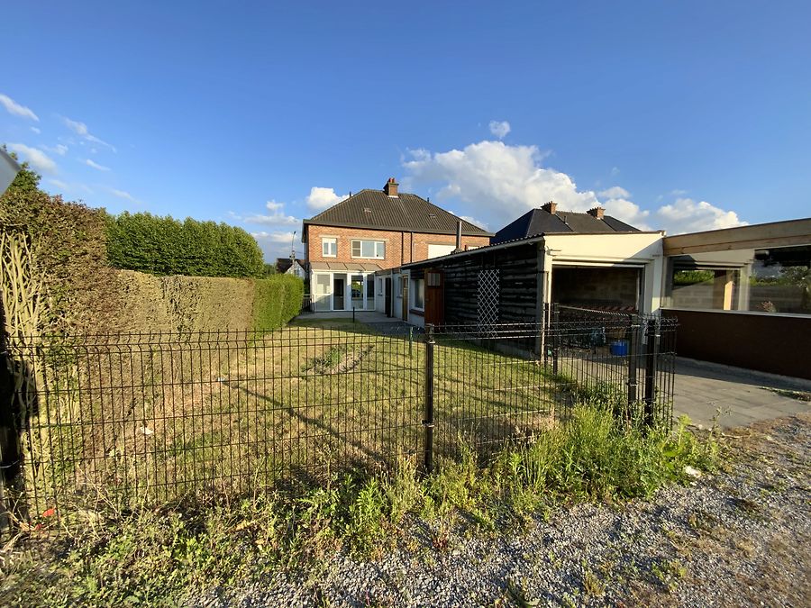 Instapklare WONING