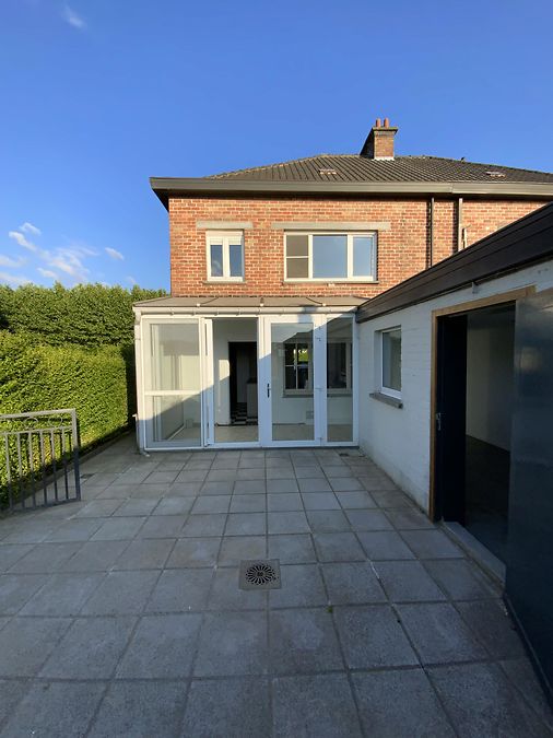 Instapklare WONING