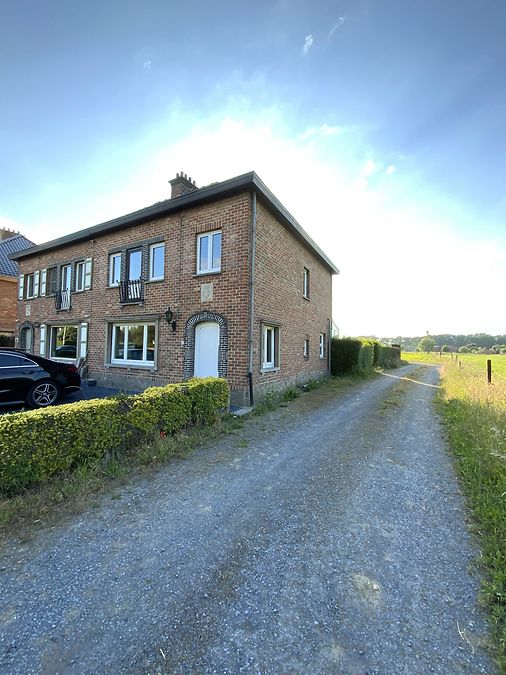 Instapklare WONING