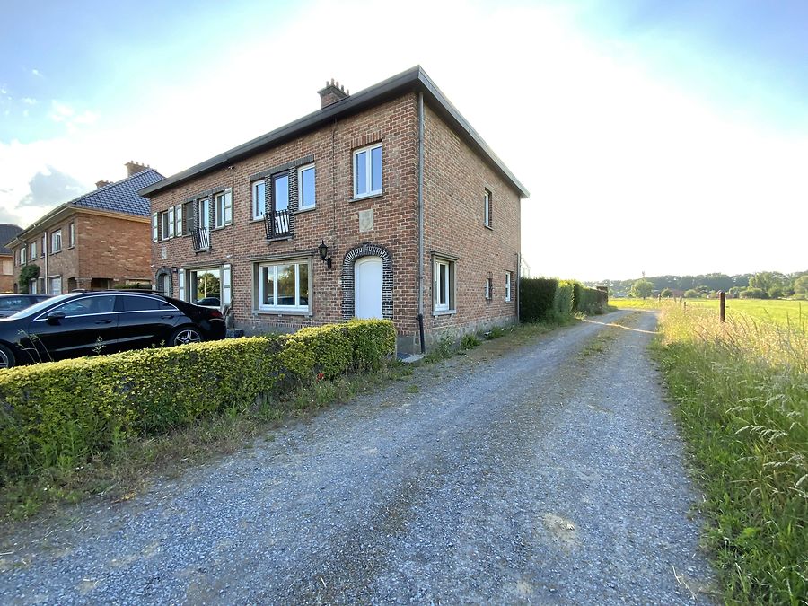 Instapklare WONING