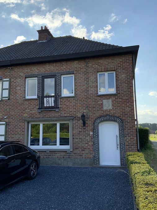Instapklare WONING