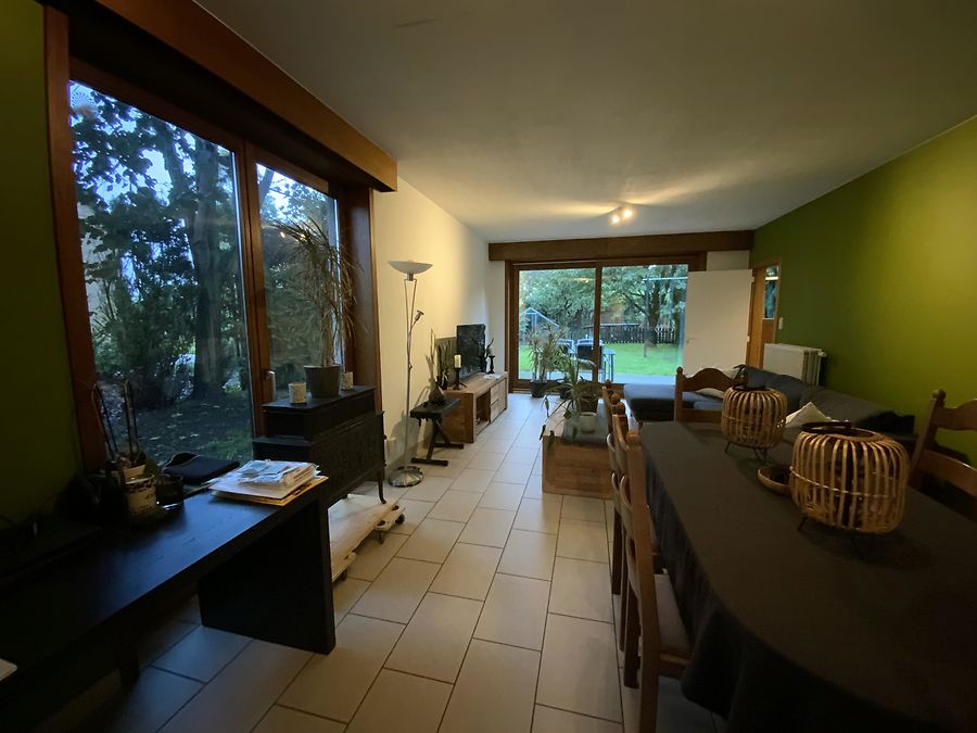 HUURCONTRACT IN OPMAAK