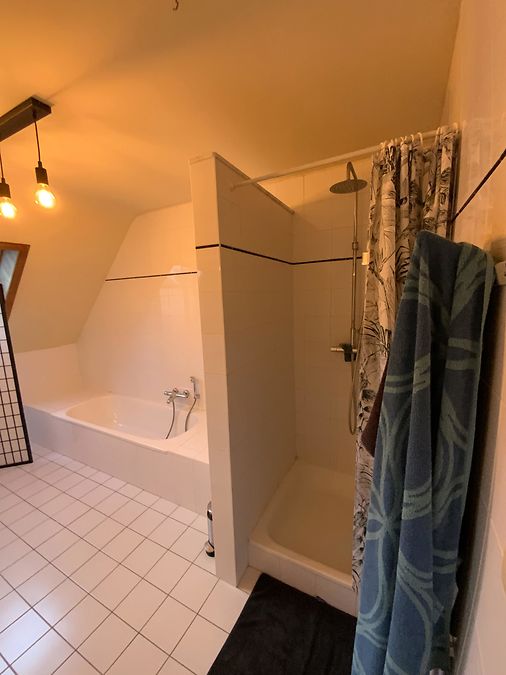 HUURCONTRACT IN OPMAAK