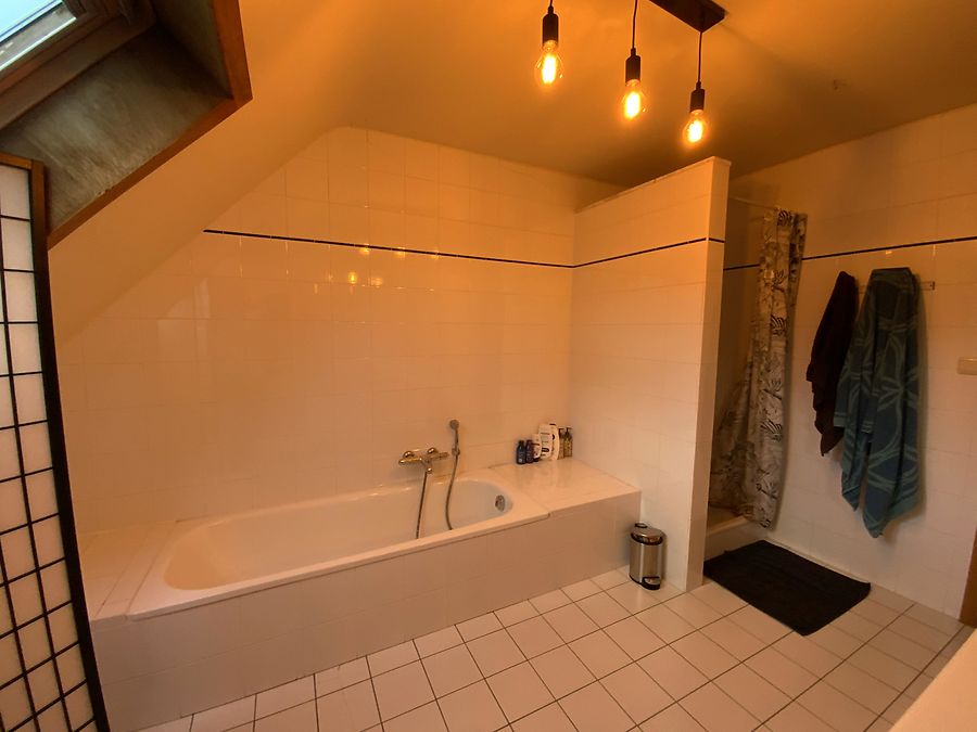 HUURCONTRACT IN OPMAAK