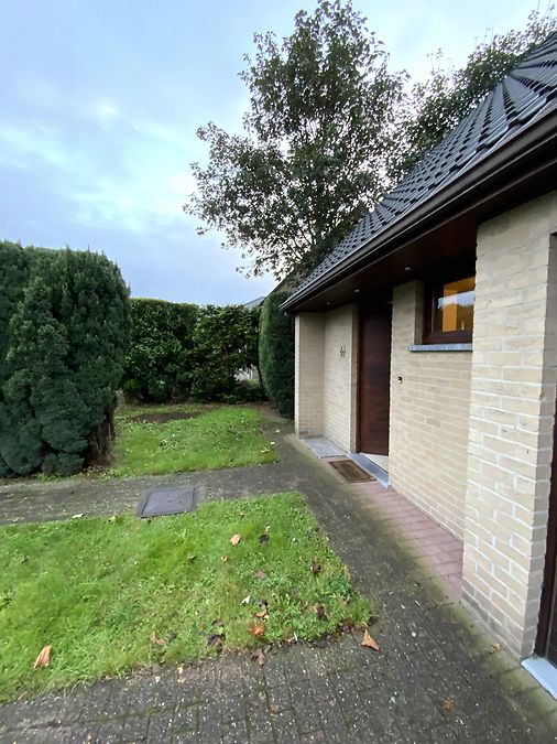 HUURCONTRACT IN OPMAAK