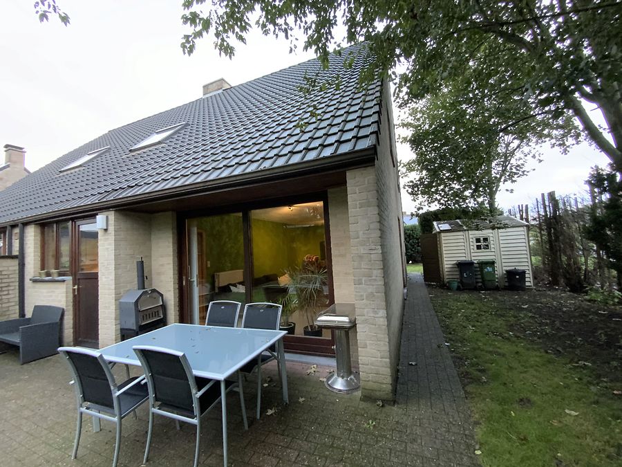 HUURCONTRACT IN OPMAAK