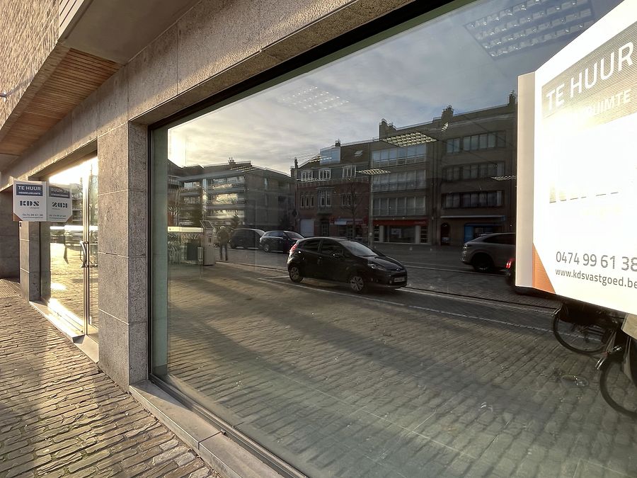HANDELSPAND Markt 58
