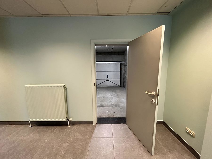 HANDELSPAND Markt 58