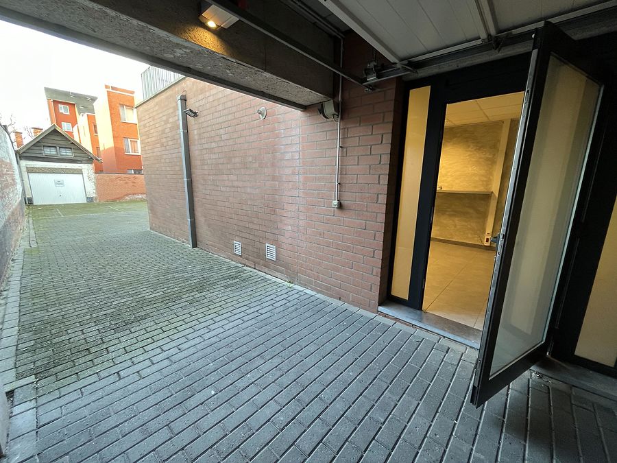HANDELSPAND Markt 58