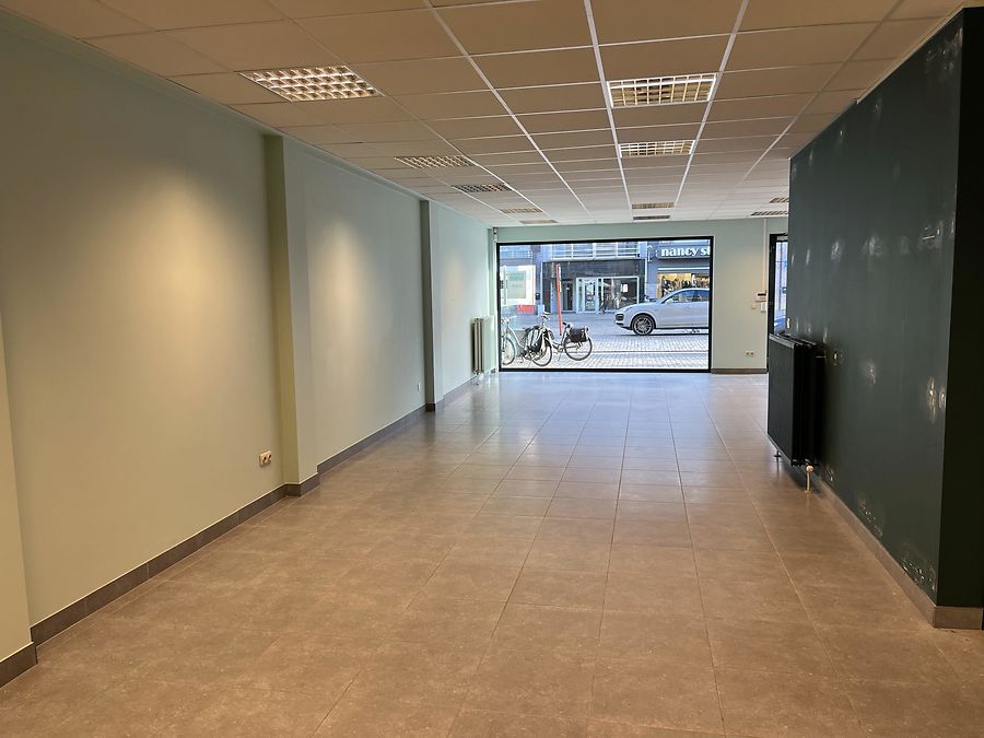 HANDELSPAND Markt 58