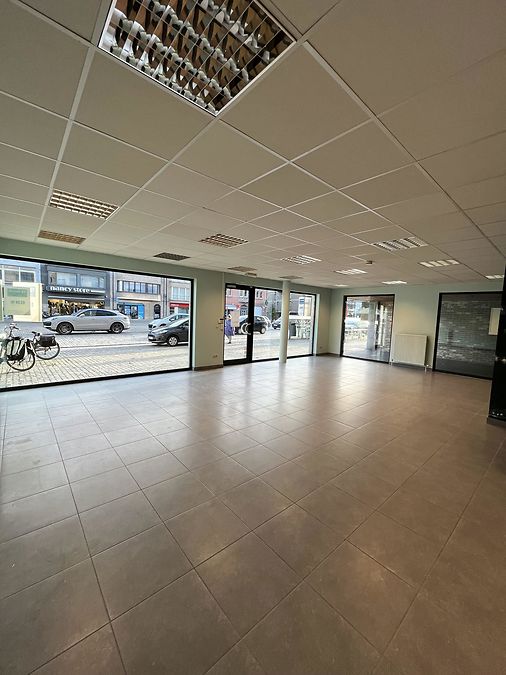HANDELSPAND Markt 58