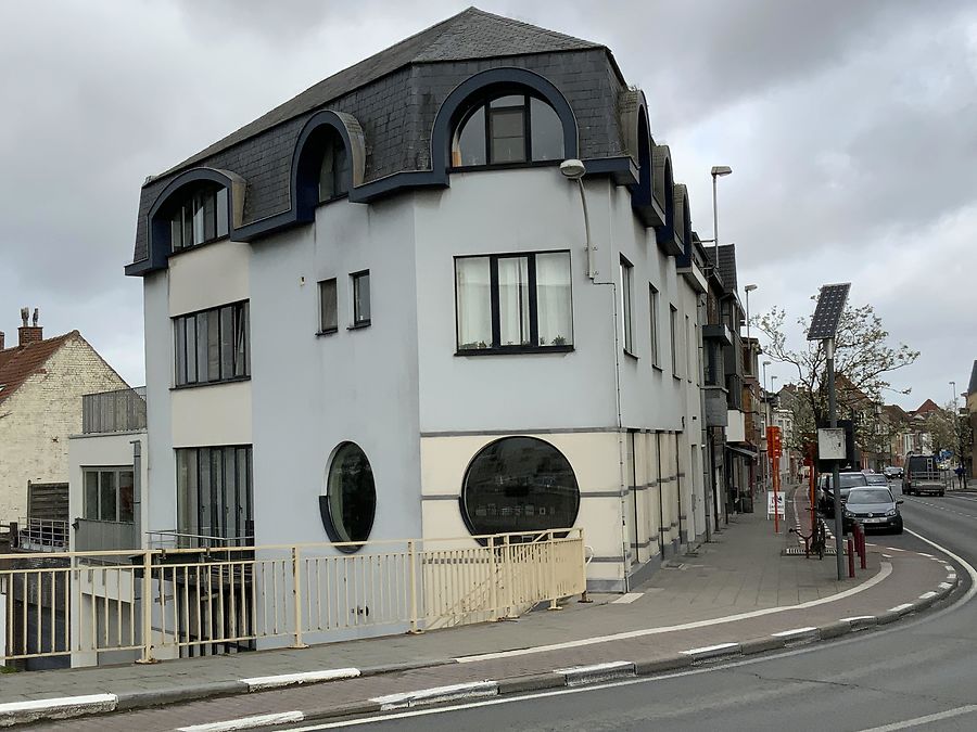 HANDELSPAND